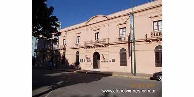 PRIV. MANUEL BELGRANO 137