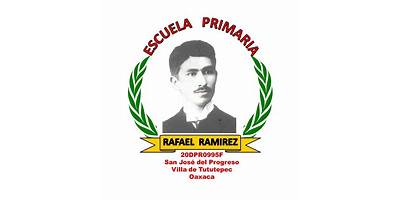PROF. RAFAEL RAMIREZ