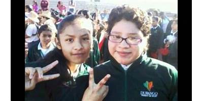 PROFA. MARIANA LEON DE CHAVEZ