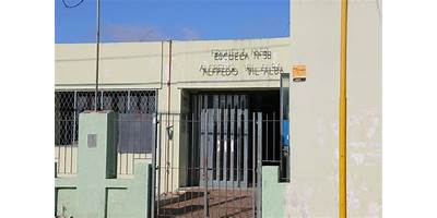 PROFESOR ALFREDO VILLALBA 58