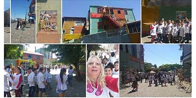 PROFESOR PEDRO LUIS COMI