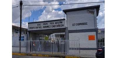 PROFESOR  RAFAEL RAMIREZ CASTANEDA