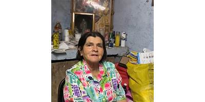 PROFESORA MARTHA MOLINA DE MARTINEZ
