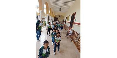 PROFR. AVELINO GONZALEZ CRUZ