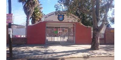 PROFR. BENJAMIN GURROLA CARRERA