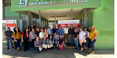 PROFR BRAULIO PIZARRO CEBALLOS