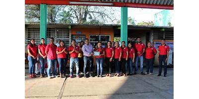 PROFR. CARLOS A. CARRILLO
