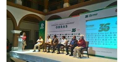PROFR CIPRIANO OBEZO CAMARGO