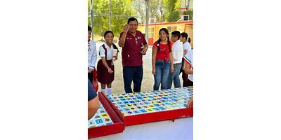 PROFR. CIRO R. CANTU