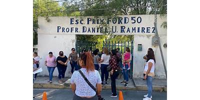 PROFR. DANIEL URENCIO RAMIREZ