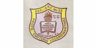 PROFR. EMETERIO LOZANO