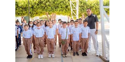 PROFR. EULOGIO TREVIÑO