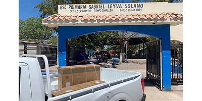 PROFR GABRIEL LEYVA SOLANO