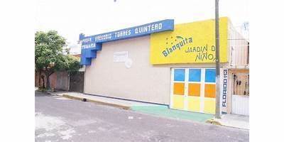 PROFR. GREGORIO TORRES QUINTERO