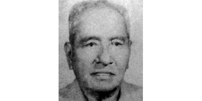 PROFR. ISAÍAS DE DIOS VEITES