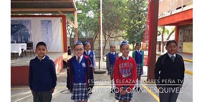 PROFR. JESUS ELEAZAR TORRES PEÑA