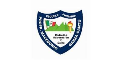 PROFR. MACEDONIO GARZA CANTU