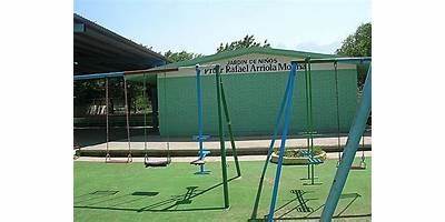 PROFR. RAFAEL ARRIOLA MOLINA