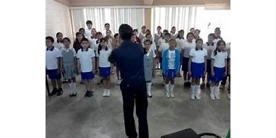 PROFR. VALERIANO GONZALEZ OCAÑAS