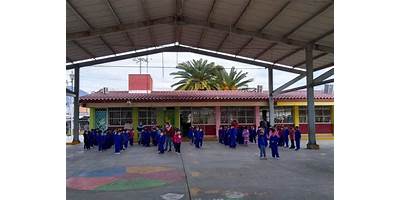 PROFRA. ALMIRA SIERRA BECERRA