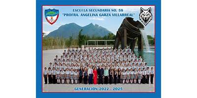 PROFRA. ANGELINA GARZA VILLARREAL