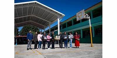 PROFRA. CANDELARIA QUIROZ