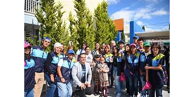 PROFRA. CARMEN COSGAYA RIVAS