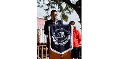 PROFRA. CELSA VIRGEN PEREZ