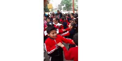 PROFRA. CONSUELO MARTINEZ DE CUERVO