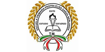 PROFRA. ELISA GARZA BERLANGA