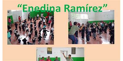 PROFRA. ENEDINA RAMIREZ