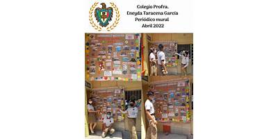 PROFRA. EVA GARZA GARZA