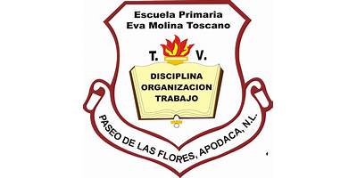 PROFRA. EVA MOLINA TOSCANO (DIF MONTERREY)