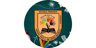 PROFRA. EVA SAMANO DE LOPEZ MATEOS