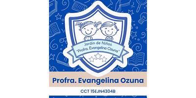 PROFRA. EVANGELINA OZUNA PEREZ