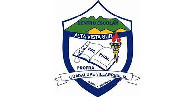 PROFRA. GUADALUPE VILLARREAL MUÑOZ