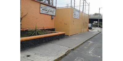 PROFRA. I. GLORIA CARBAJAL