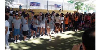 PROFRA. ISABEL ROBLES ESPEJEL