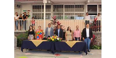 PROFRA. JOSEFINA RAMOS DEL RIO