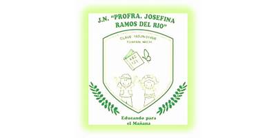 PROFRA. JOSEFINA RAMOS DEL RIO