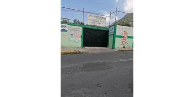 PROFRA. JUSTINA GONZALEZ MARTINEZ