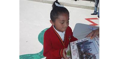 PROFRA. LAURA ELENA ARCE CAVAZOS (DIF MONTERREY)