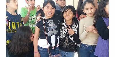 PROFRA. LEONOR REYES HERNANDEZ