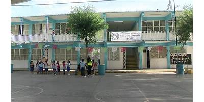PROFRA. LETICIA ARREDONDO CABALLERO