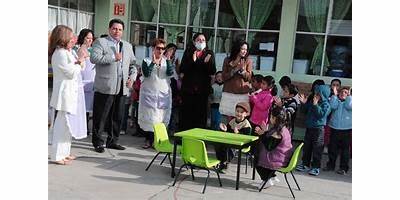 PROFRA. MARIA ELISA PACHECO GARDUÑO