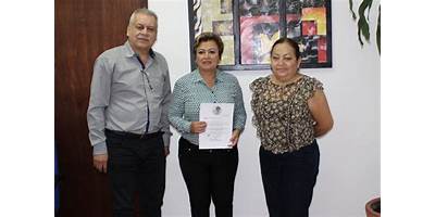 PROFRA. MARIA LUISA ORTIZ RIVAS