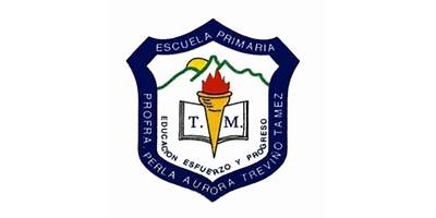 PROFRA. PERLA AURORA TREVIÑO TAMEZ