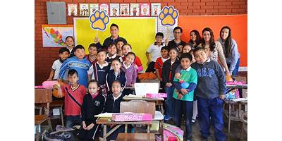 PROFRA. SOLEDAD ZAMORA