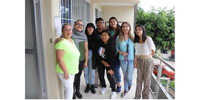 PROFRA. Y LIC. MA. DE LOS ANGELES MARTINEZ MONTEMAYOR