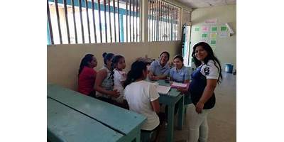 PROGRAMA NACIONAL DE EDUCACIÓN ALTERNATIVA, PRONEA